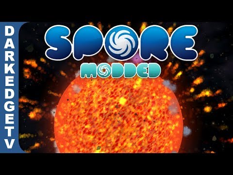 LP Modded Spore - Dancing with the Devil [S1E11]