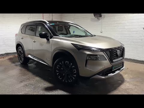 Nissan X-Trail ePOWER X-TRAIL SVE 5 Seater - Image 2