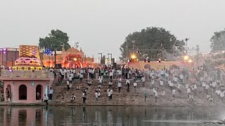 preview picture of video 'DEEPOTSAV AYODHYA'