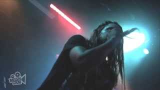 Red Jumpsuit Apparatus - The Grim Goodbye Music Video [HD]