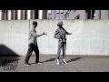 Time Control - Popping John & Nonstop Marquese Scott / 310XT Films / URBAN DANCE CAMP