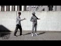 Time Control Popping John Nonstop Marquese Scott 310XT Films URBAN DANCE CAMP