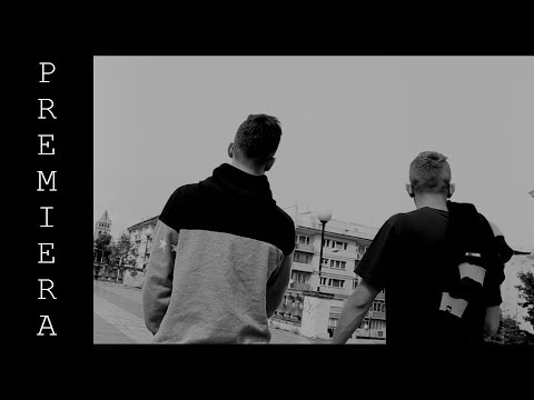 SiódmyBlok -  Chromatyka feat. DJ Cumz (official video)