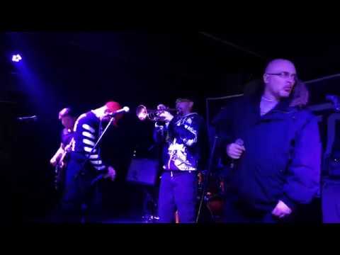 SUICIDAL X TARGET (TRAM 11)  X DETMEĆ - NE DIRAJ (accoustic live)