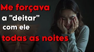 Uma hora ou outra a cobrança de mexer com MAGIA NEGRA chega -relato real-