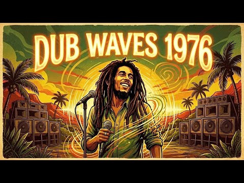 Dub Reggae (1976) [Lost Album] Fyah Rootman - Dub Rebel Sound