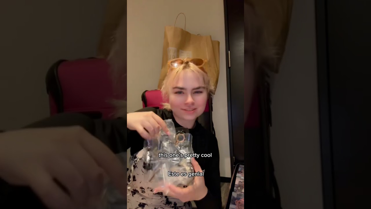 Japan anime figure haul