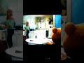 Ted 2 (2015) Ted/Tami-lynn argument scene (TV-14)
