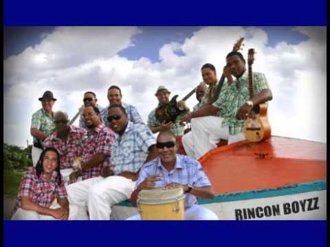 Rincon Boyz - Medley (Live)