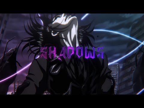 moonvampire - shadows