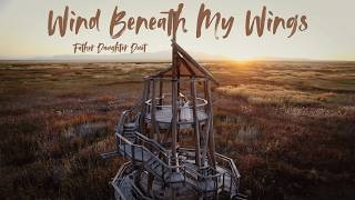 Download lagu Mat & Savanna Shaw - Wind Beneath My Wings mp3