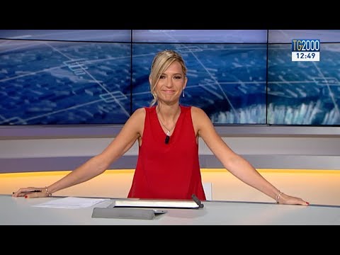 TG2000 del 20 giugno 2017 - Edizione delle 12.30