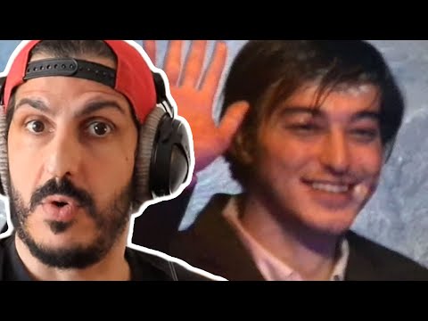 Producer REAGIERT auf Joji - Gimme Love (Official Video)