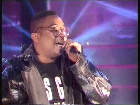 The KLF 3am Eternal Top Of The Pops