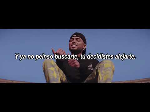 VF7 x Jay Wheeler - No Te Quiero Ver REMIX (Letra)