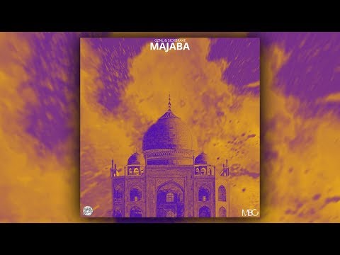 Psy | GNZL & SickBrave - Majaba [MB x MBC Release]