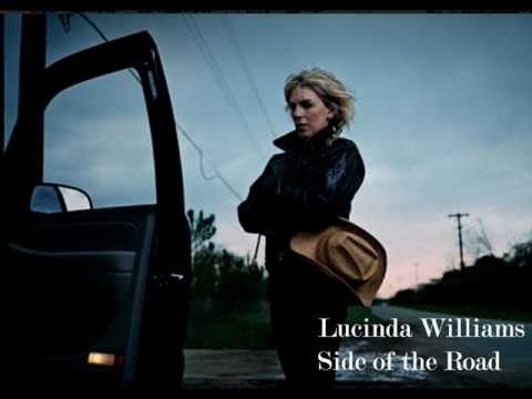 Lucinda Williams - Side of the Road