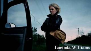 Lucinda Williams - Side of the Road