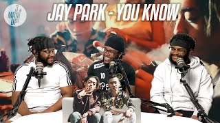 박재범 Jay Park &#39;뻔하잖아 You Know (feat. Okasian)&#39; Official Music Video | First Time Reaction! 🇬🇧