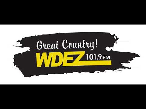 101.9 WDEZ. Wausau WI. Legal ID