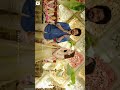 Fan Girl Moment Rashmika Mandanna