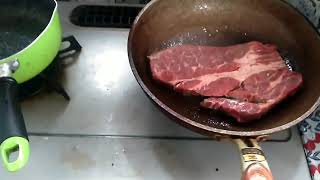 カオスな家庭科2の料理どうか