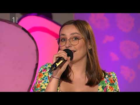 Modrijani in Nuša Pliberšek - Klic srca