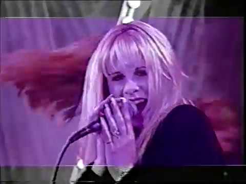 Redzone - Jackie (live on Ground Zero)