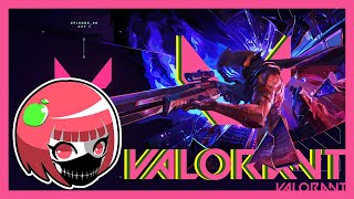 【VALORANT】ゴールド帯にあがる瞬間【いっくん】