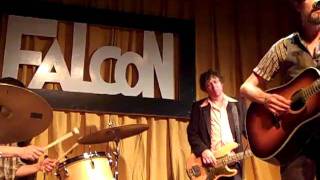 &quot;Don&#39;t Wait Up&quot; ~ Richard Julian ~ Live at The Falcon