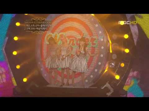 [FanMV] Wonder Girls 2nd Anniversary
