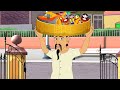Bantul The Great EP 40 Popular Amazing Superhero Story Bangla Cartoon For Kids Zee Kids