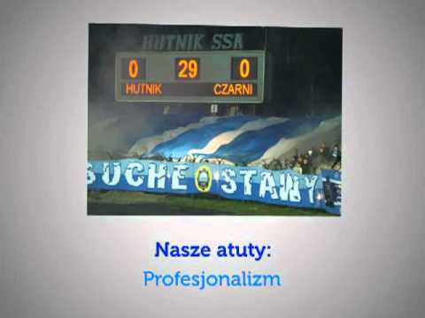 Nowy Hutnik 2010 - dołącz do nowohuckich socios