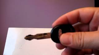 Replace Ford Truck Key Program Yourself Spare F150