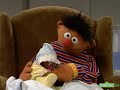 Classic Sesame Street Ernie And Ernistine Alike