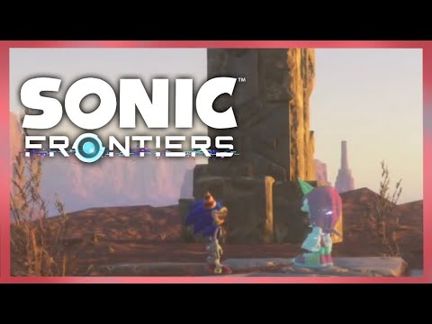 Sonic Frontiers pt 21