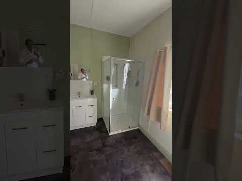 9 Power Street, Baralaba, QLD 4702, 2 રૂમ, 1 બાથરૂમ, House