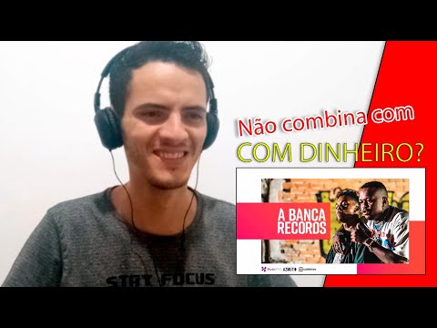 Psicólogo reagindo a LUTO - Black Ft. Djonga (Prod. AZMUTH BEATS)