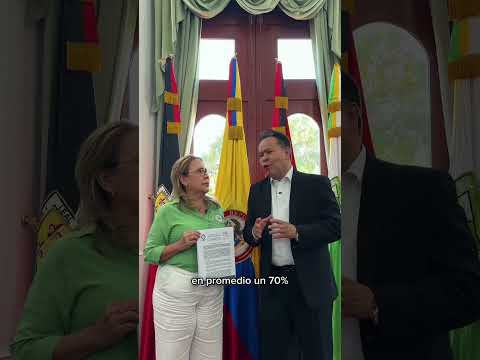 𝐆𝐚𝐬 𝐝𝐨𝐦𝐢𝐜𝐢𝐥𝐢𝐚𝐫𝐢𝐨 𝐥𝐥𝐞𝐠𝐚𝐫𝐚́ 𝐚 𝐏𝐮𝐞𝐫𝐭𝐨 𝐒𝐚𝐧𝐭𝐚𝐧𝐝𝐞𝐫 #norteterritoriodepaz #gobernacionnortedesantander