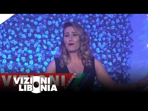 Gezuar 2016: Majlinda Kryeziu - Rrugen e liris