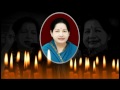 Vijay Cry On Jayalalitha Rip