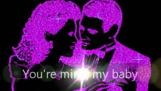 Karaoké Biancalani Fabien - We Belong Together