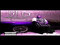 Lil O Ft. Z-Ro - It Can't Rain 4 Ever (Slowed N Chopped) Dj ScrewHead956