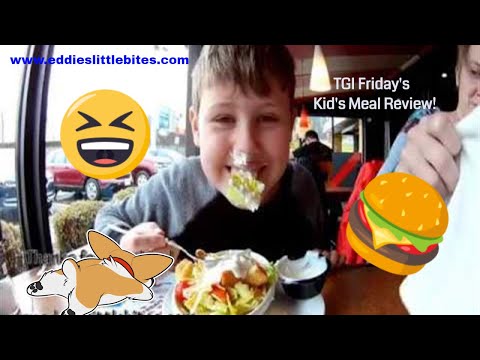 download lagu mp3 mp4 Fridays Kids Menu, download lagu Fridays Kids Menu gratis, unduh video klip Fridays Kids Menu