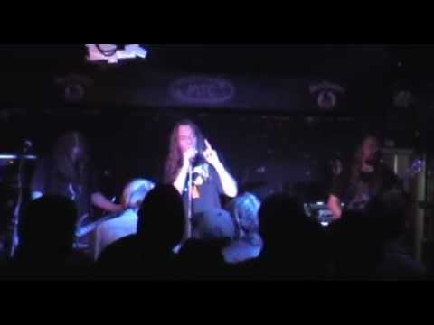 Lord Vicar @ MTC, Cologne