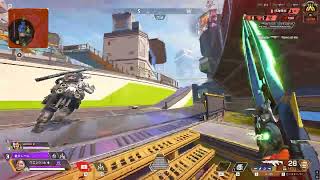 apex legends rank 19