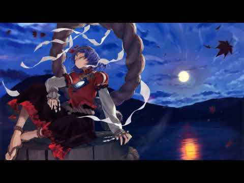 MoF Kanako's Theme: The Venerable Ancient Battlefield ~ Suwa Foughten Field (RE-EXTENDED)