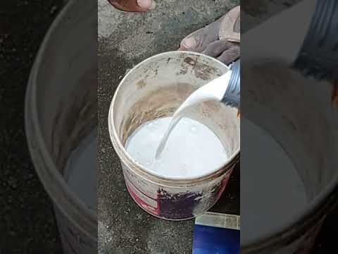 Dr. Fixit - # Waterproofing# #Campaign # - Telugu#subscribe