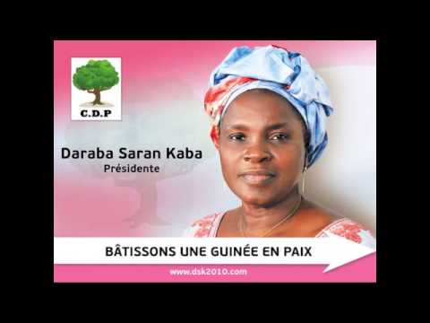 DAMISSA SEKOU DIABATÉ - SARAN DARABA kebediarassi.com