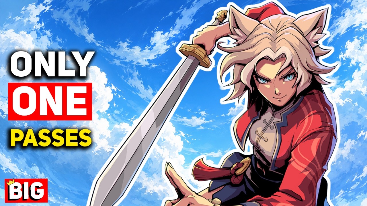 An Anime Roguelite Rooted in Eastern Mythology | 13Z: The Zodiac Trials